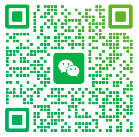 微信二维码
