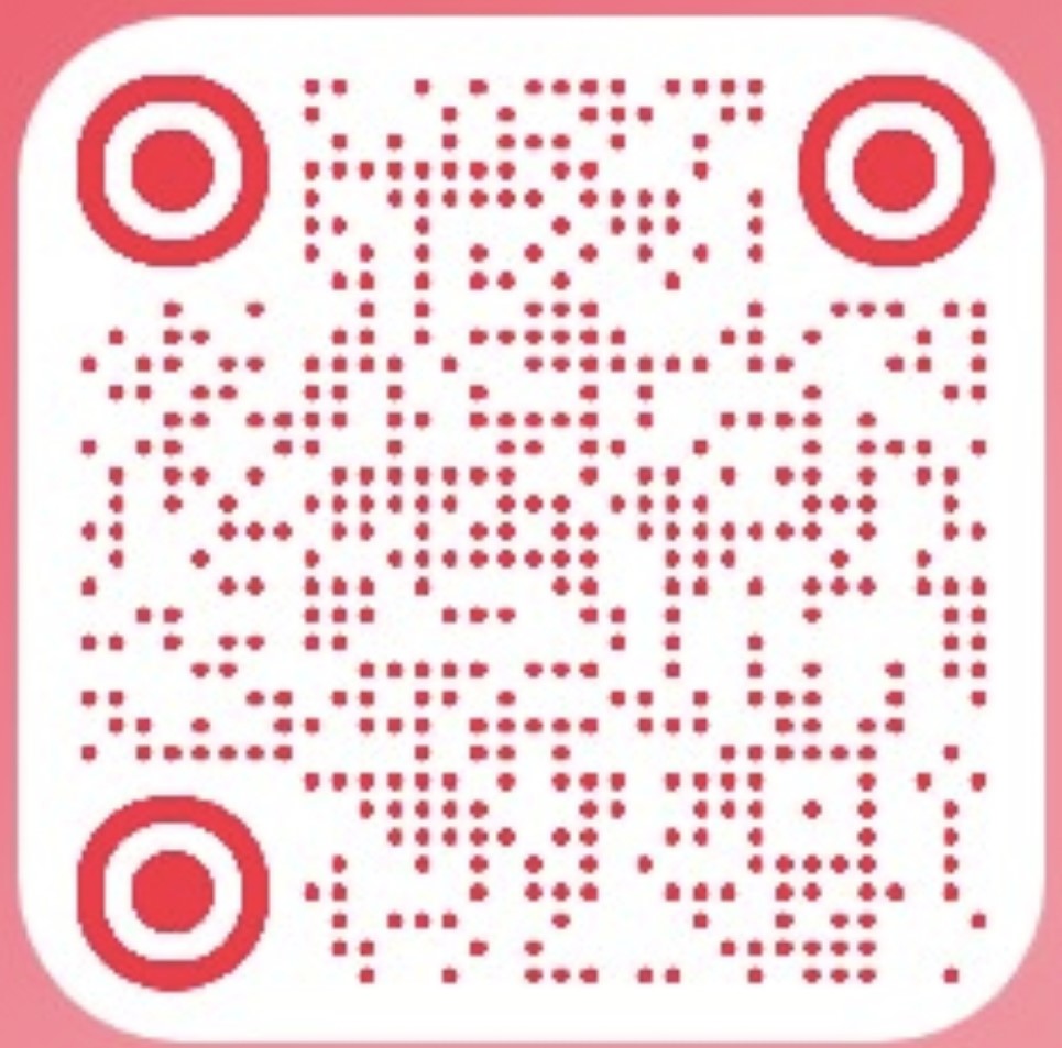 小红书二维码